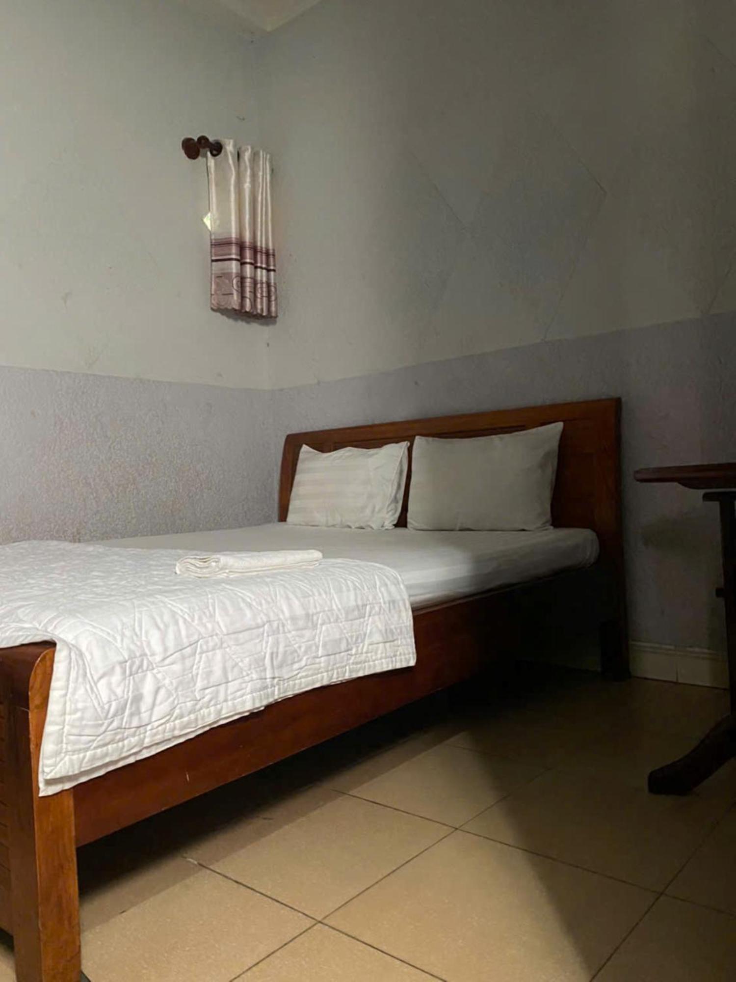 Viet Anh Hotel Ho Chi Minh City
